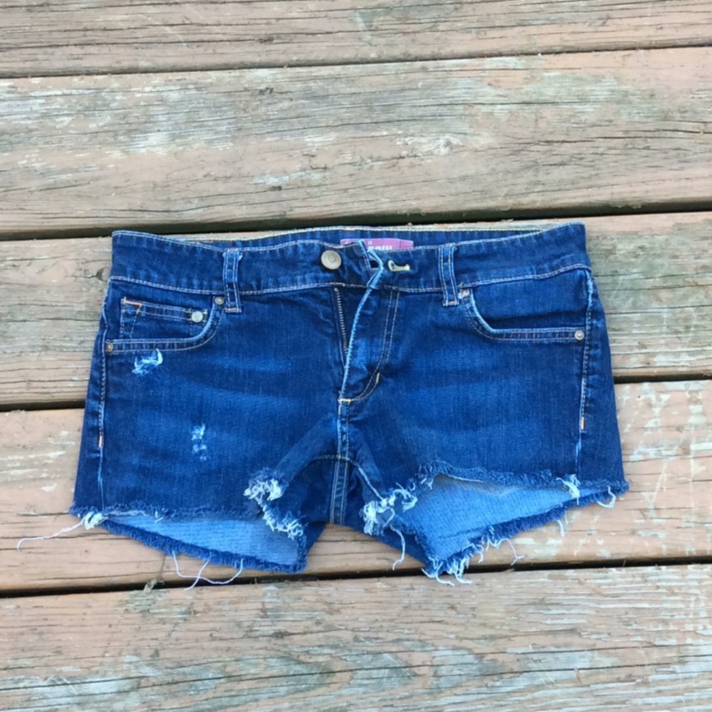H&M Woman shorts